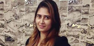 Aisha-Sultana with Complaint