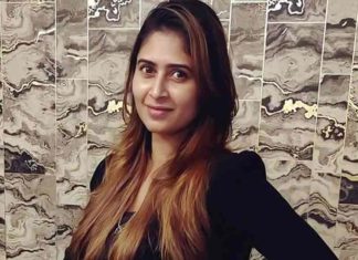 തന്നെ വിമർശിച്ച ദമ്പതികൾക്ക് സൈബർ ആക്രമണം; അന്വേഷണം ആവശ്യപ്പെട്ട് ഐഷ സുൽത്താന Aisha-Sultana with Complaint