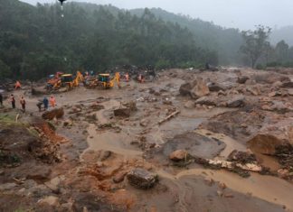 പെട്ടിമുടിയിൽ കാണാതായവരുടെ കുടുംബങ്ങൾക്ക് ഇതുവരെ ധനസഹായം ലഭിച്ചില്ല pettimudi-diasater-