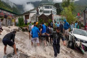 heavy rain in himachal pradesh