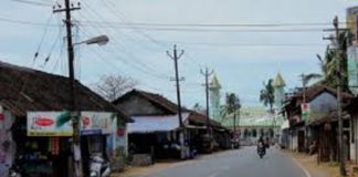 ശ്രീകണ്ഠാപുരത്ത് കടകൾ തുറക്കുന്നതിന് ശക്തമായ നിയന്ത്രണം covid kannur