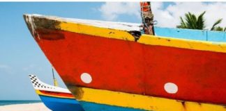 Boat Accident In Malappuram