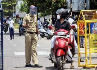കൂടുതൽ പേരിൽ ഡെൽറ്റ വകഭേദം; ജില്ലയിൽ പരിശോധന വർധിപ്പിക്കും Covid In Kozhikode