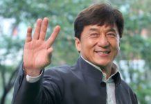 Jackie Chan