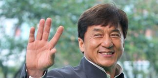 Jackie Chan