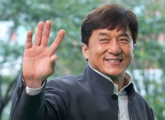 ചൈനീസ് കമ്മ്യൂണിസ്റ്റ് പാര്ട്ടിയില് ചേരാന് താൽപര്യമെന്ന് ജാക്കി ചാന് Jackie Chan