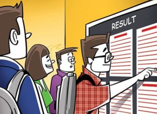 sslc result from july 14