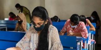 നീറ്റ് യുജി പരീക്ഷ തീയതി പ്രഖ്യാപിച്ചു; സെപ്റ്റംബർ 12ന് നടക്കും neet-exam-2021 date announced