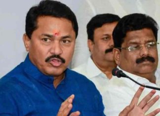 ഉദ്ധവും അജിത് പവാറും എന്റെ യാത്രകൾ ട്രാക്ക് ചെയ്യുന്നു; ആരോപണവുമായി കോൺഗ്രസ് അധ്യക്ഷൻ Nana-Patole against Shiv Sena, NCP