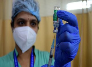 kerala-covid vaccination