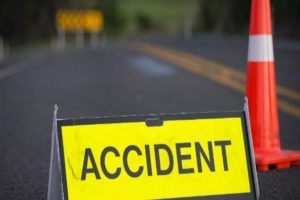 accident