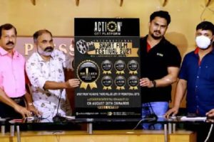 Action OTT Short Film Festival 2021; Prizes worth INR 3 lakh