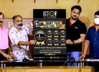 Action OTT Short Film Festival 2021; Prizes worth INR 3 lakh