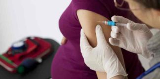 Covid-Vaccine for Pregnant lady