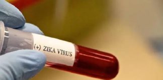 Zika Virus-kerala