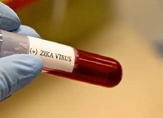 Zika Virus-kerala
