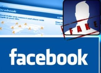 palakkad fake fb account