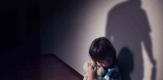 Child-Abuse Case in Kozhikode