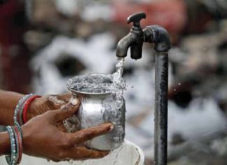 ജലജീവൻ മിഷൻ; മൂർക്കനാട്ടെ മുഴുവൻ കുടുംബങ്ങൾക്കും കുടിവെള്ളം Increased water charge in the state