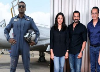 soorarai pottru hindi remake