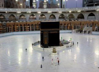 ഹജ്ജ് തീർഥാടനം; 50 ആംബുലൻസും, 750 ജീവനക്കാരെയും സജ്ജീകരിച്ച് അധികൃതർ Hajj