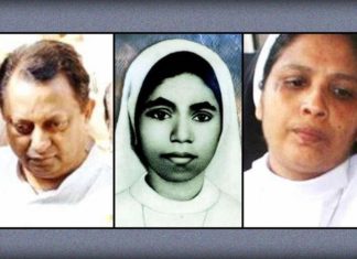 അഭയ കേസ്; പ്രതികൾക്ക് പരോൾ അനുവദിച്ചതിന് എതിരെ ഹൈക്കോടതി Abhaya Case