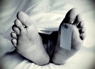 നാട്ടുകാരുടെ മുമ്പിൽ വെച്ച് യുവാവ് കിണറ്റിൽ ചാടി മരിച്ചു kasargod death