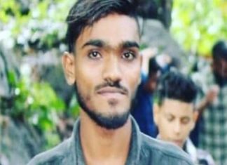 Youth killed in palakkad