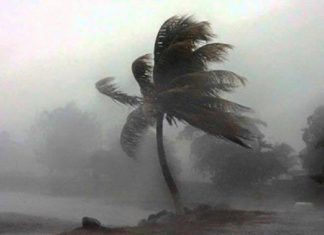 alert-for-heavy-rain in Kerala