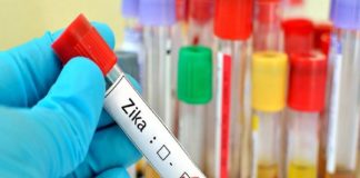 Zika In Kerala