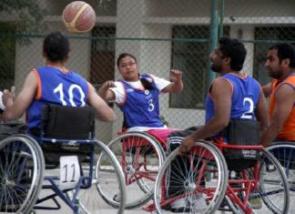 'Waves Kerala Summit' in the field of disability