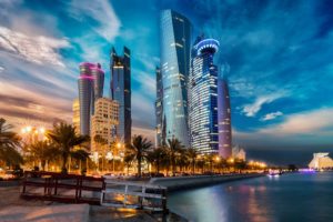 Qatar News