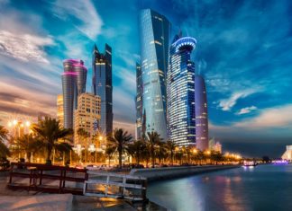 Qatar News