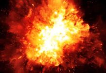 പാനൂരിൽ സ്ഫോടക വസ്തു പൊട്ടിത്തെറിച്ച് ജെസിബി ഡ്രൈവർക്ക് പരിക്ക് Explosion