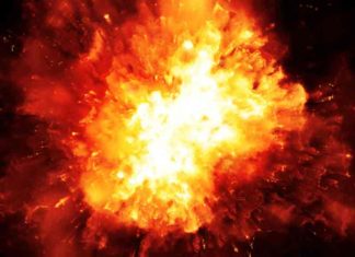 കാസർഗോഡ് സ്ഥാനാർഥിയുടെ വീടിന് സമീപം സ്ഫോടനം; വളർത്തുനായ ചത്തു Explosion