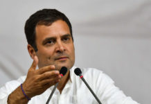 നാളെ സുപ്രീം കോടതിയിലേക്ക് മാർച്ച്, നിവേദനം നൽകും; രാഹുൽ ഗാന്ധി