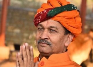 madhya-pradesh-minister on fuel price