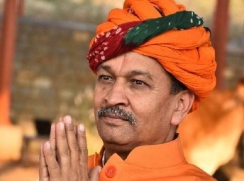 madhya-pradesh-minister on fuel price