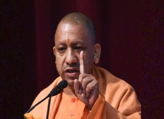 Yogi-Adityanath