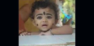 child-death in Kasaragod