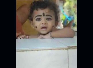 child-death in Kasaragod