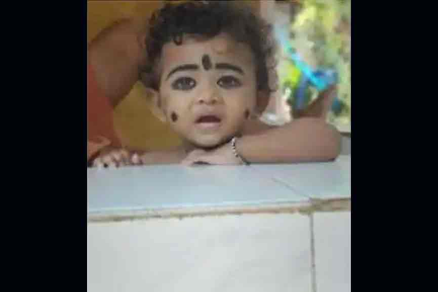 child-death child-death in Kasaragod