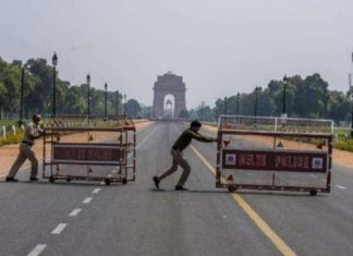 relaxation of covid restrictions in Delhi
