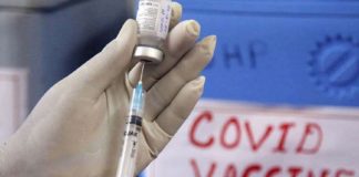 Covid vaccination palakkad