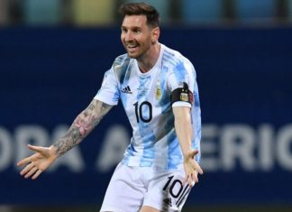 ഖത്തറിലേത് തന്റെ അവസാന ലോകകപ്പെന്ന് മെസ്സി; ഫൈനലിൽ സർവ്വവും നൽകി പോരാടും Messi