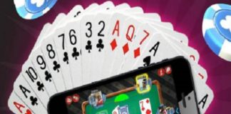 Online Rummy