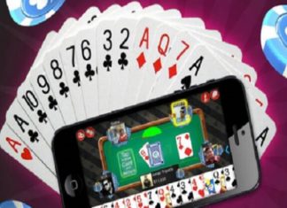 Online Rummy
