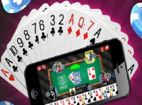 Online Rummy