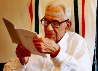വൈദ്യകുലപതിക്ക് വിട; ഡോ.പികെ വാരിയരുടെ മൃതദേഹം സംസ്കരിച്ചു