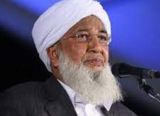 Waqf appointment; Kanthapuram sharply criticizes League